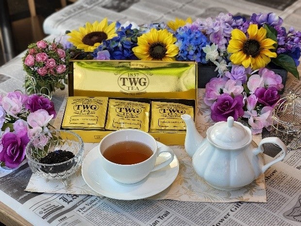 TWGTea