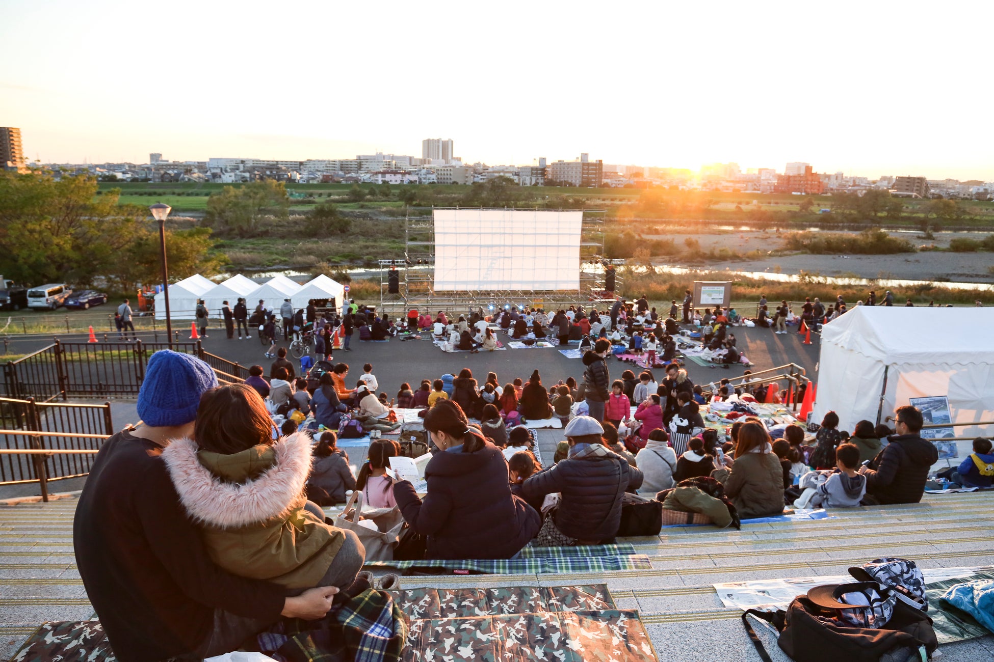 二子玉川の街が映画館になる キネコ国際映画祭コラボレーション 家族で楽しむキネコわくわくツアープラン を販売 エクセルホテル東急のプレスリリース 二子玉川の街が映画館になる キネコ国際映画祭コラボレーション 家族で楽しむキネコわくわくツアープラン を販売 エクセルホテル東急のプレスリリース