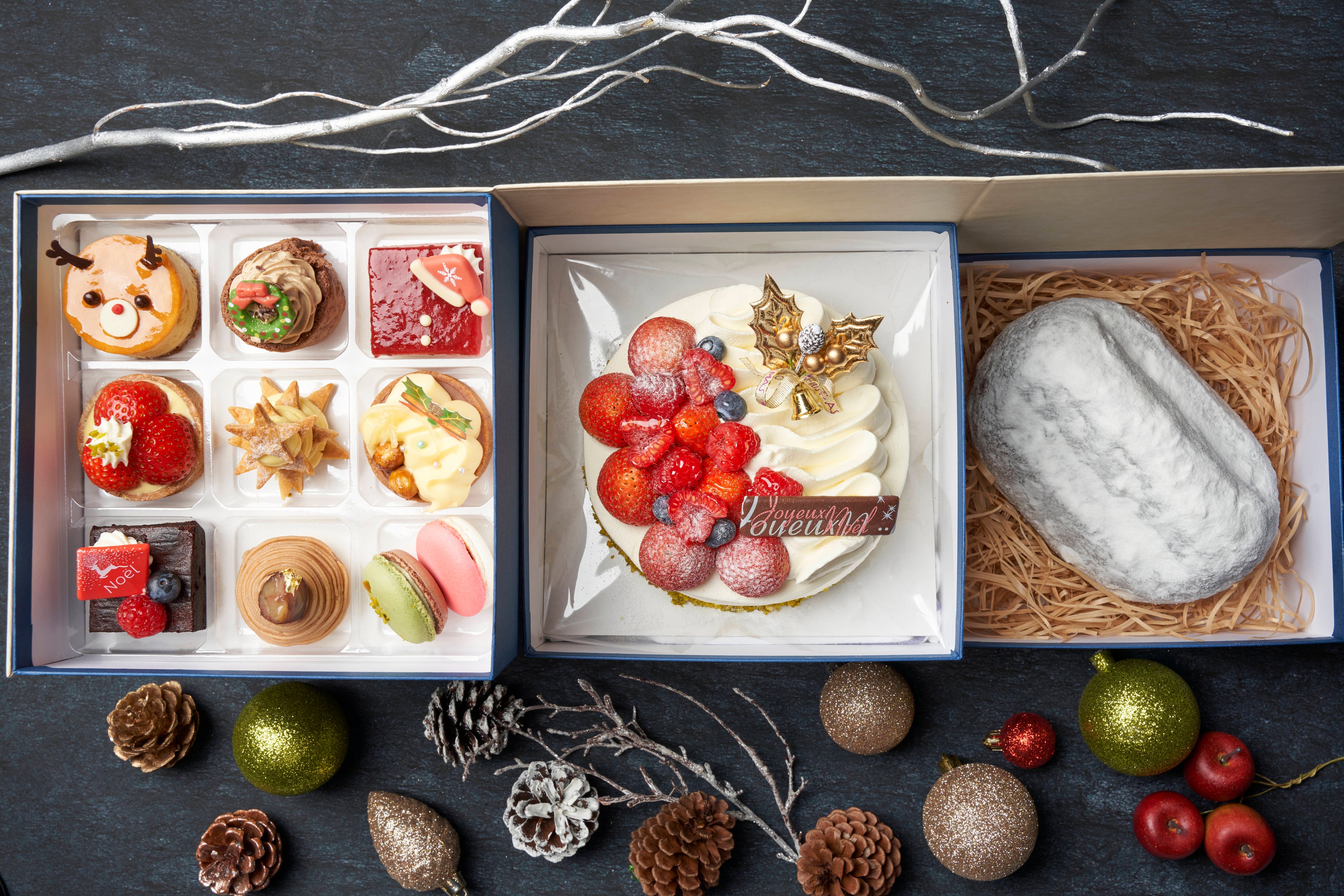 SWEETS BOX~Christmas~
