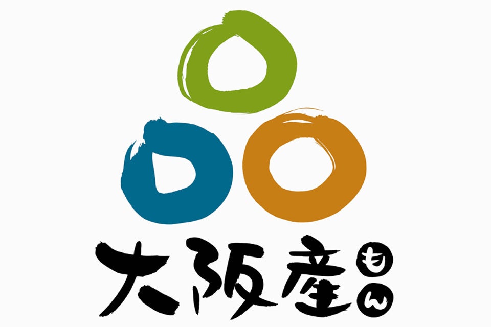 大阪産（もん）ロゴマーク