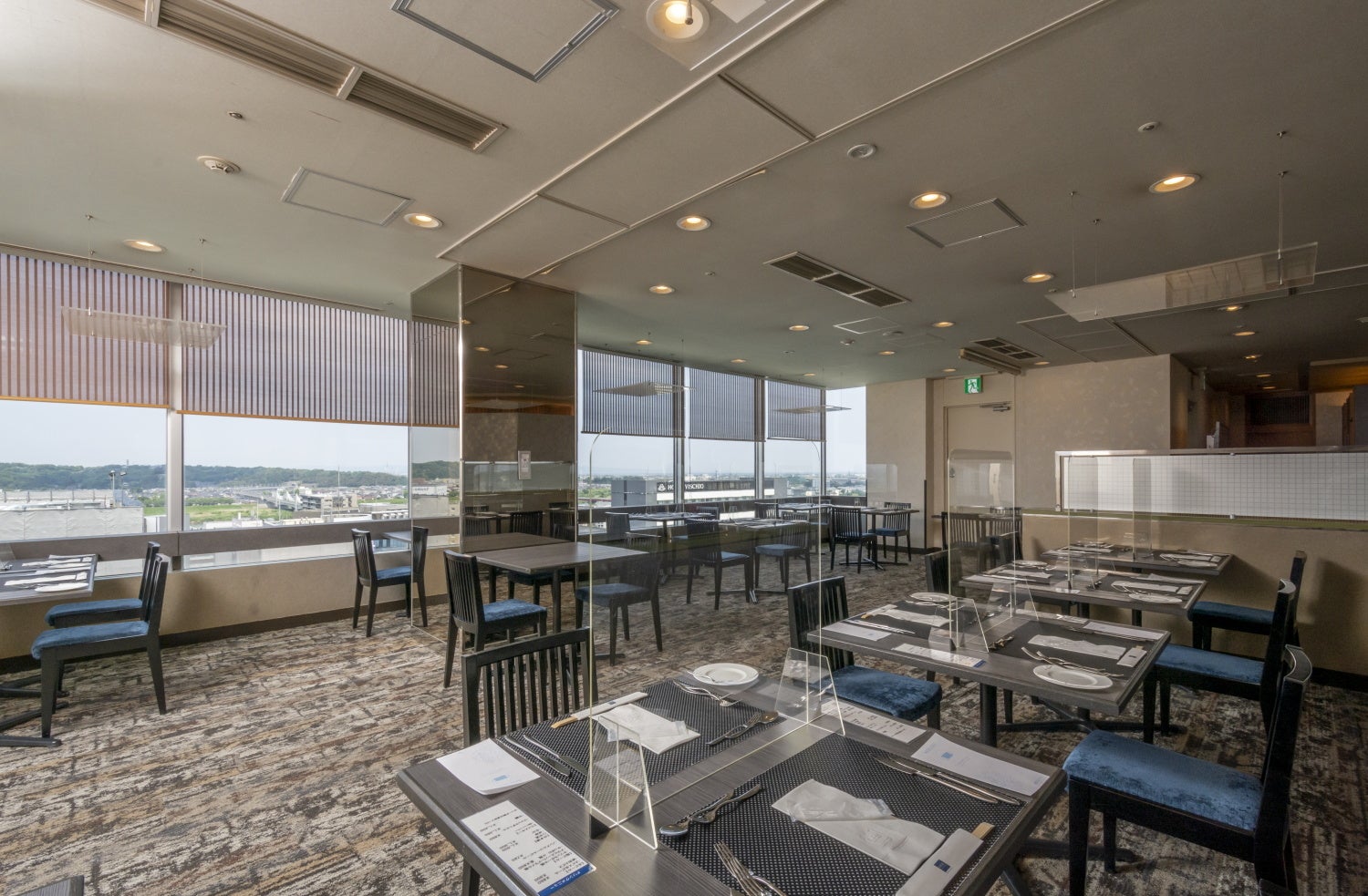 ファンクションルーム