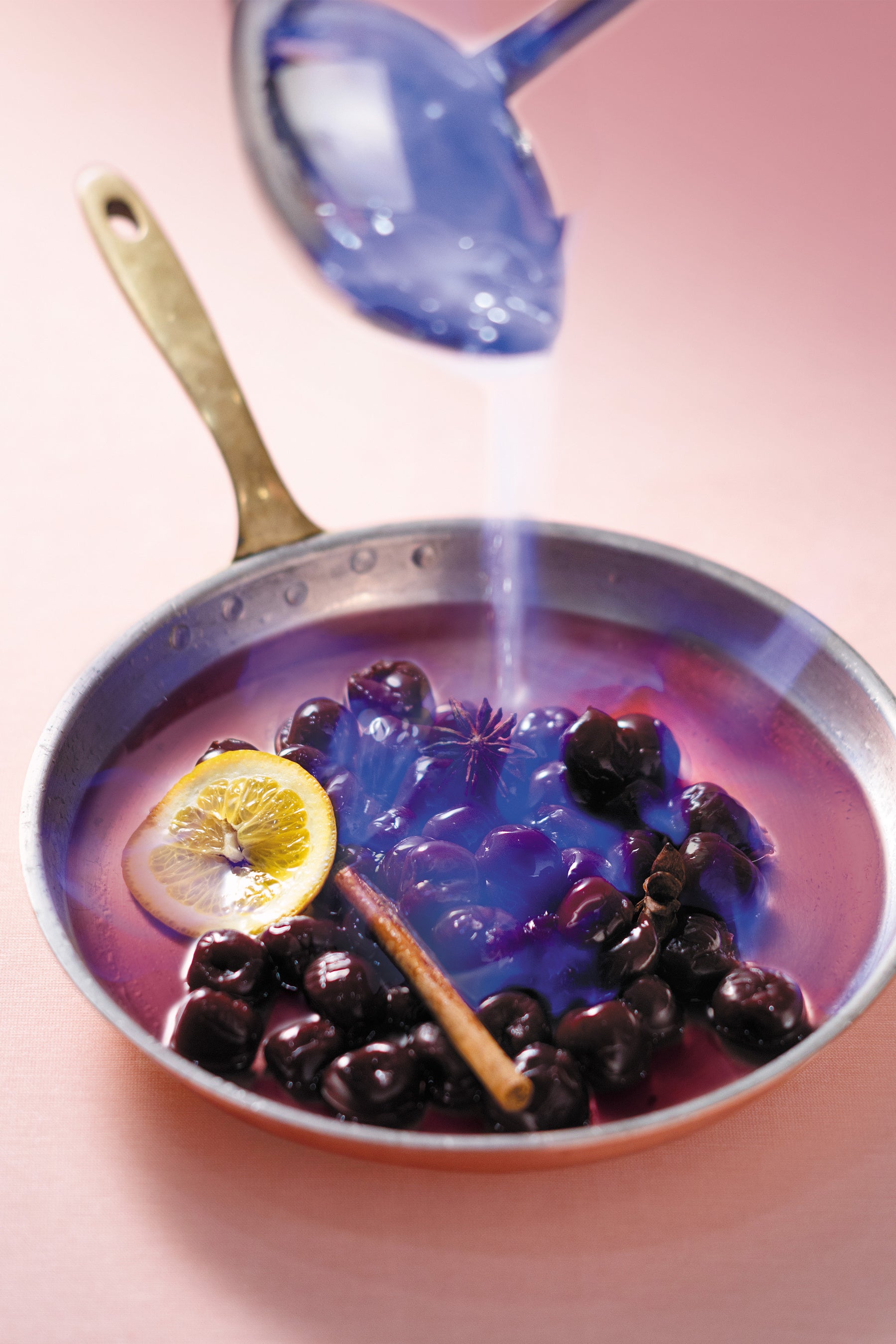 チェリージュビレ