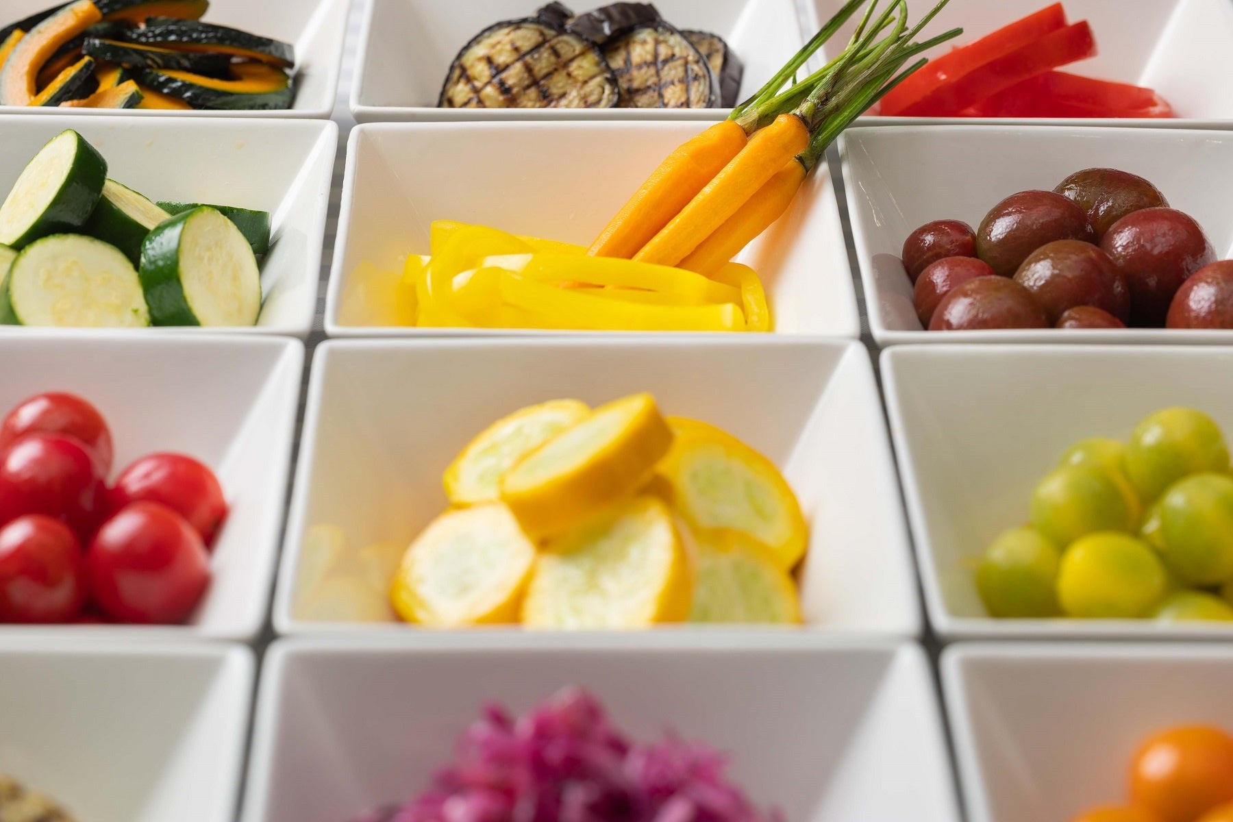 ベジタブルマーケットイメージ