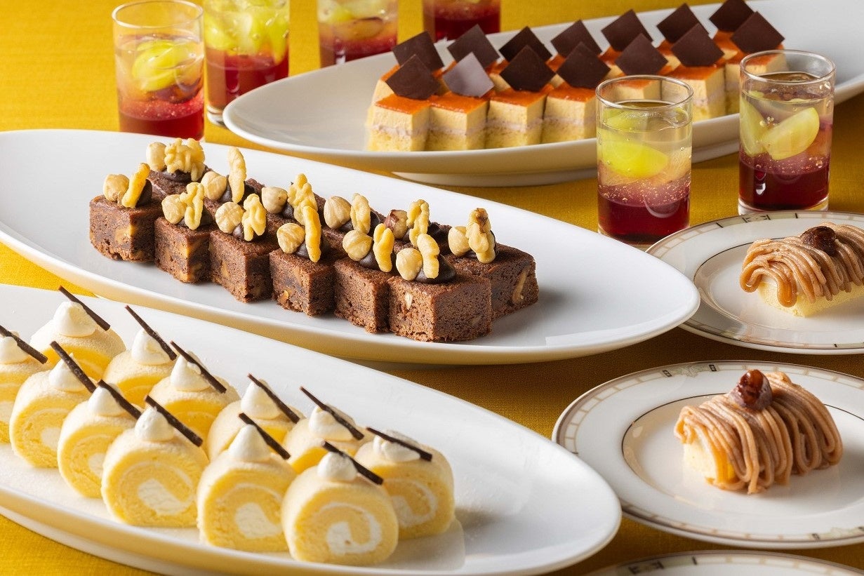 10・11月デザートイメージ