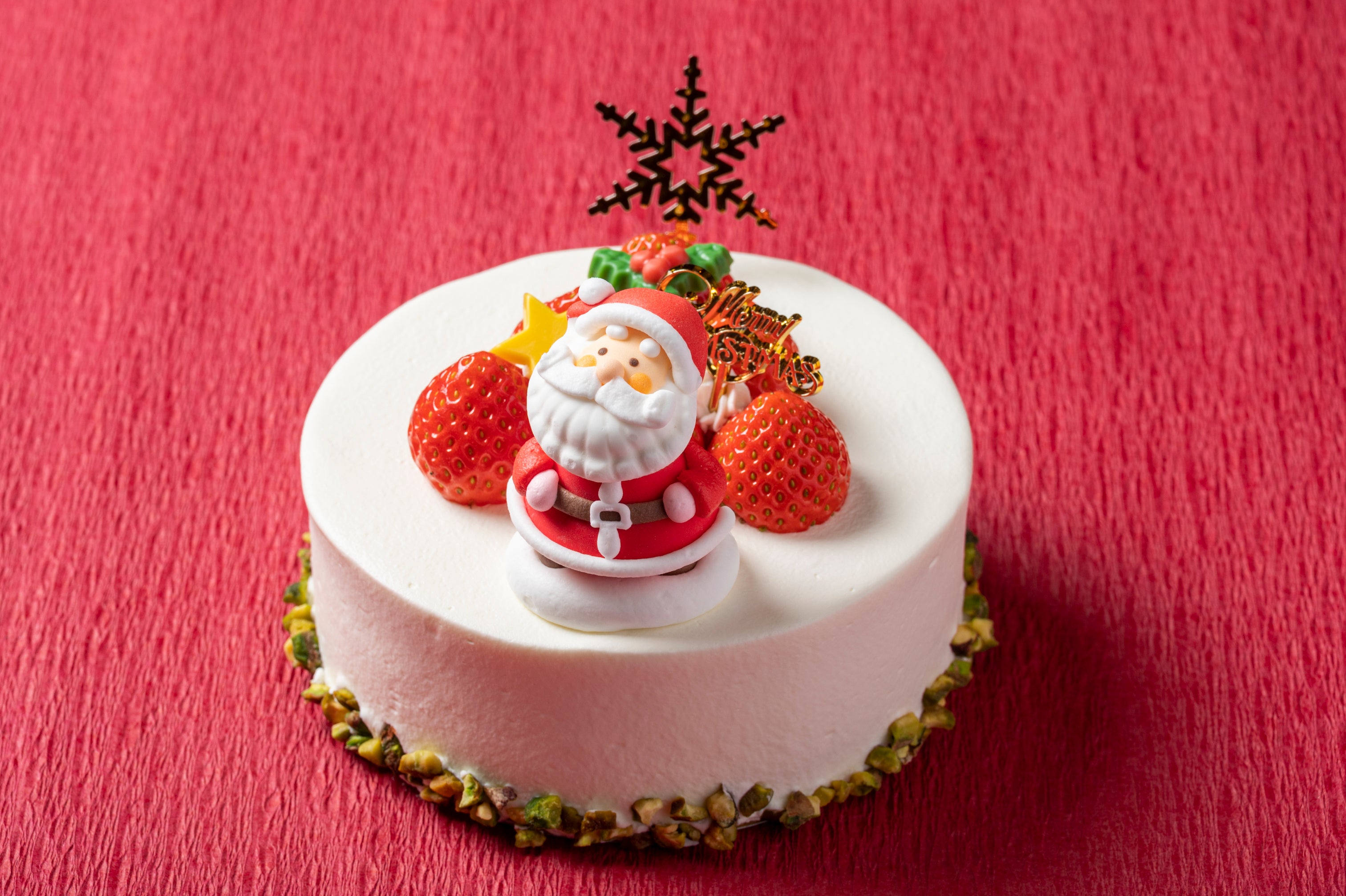 値下げ【新品未開封】希少 KAIEDA 303 フレーバーズ　クリスマスケーキ フレーバーズ 303 クリスマスケーキ 未開封 - メルカリ