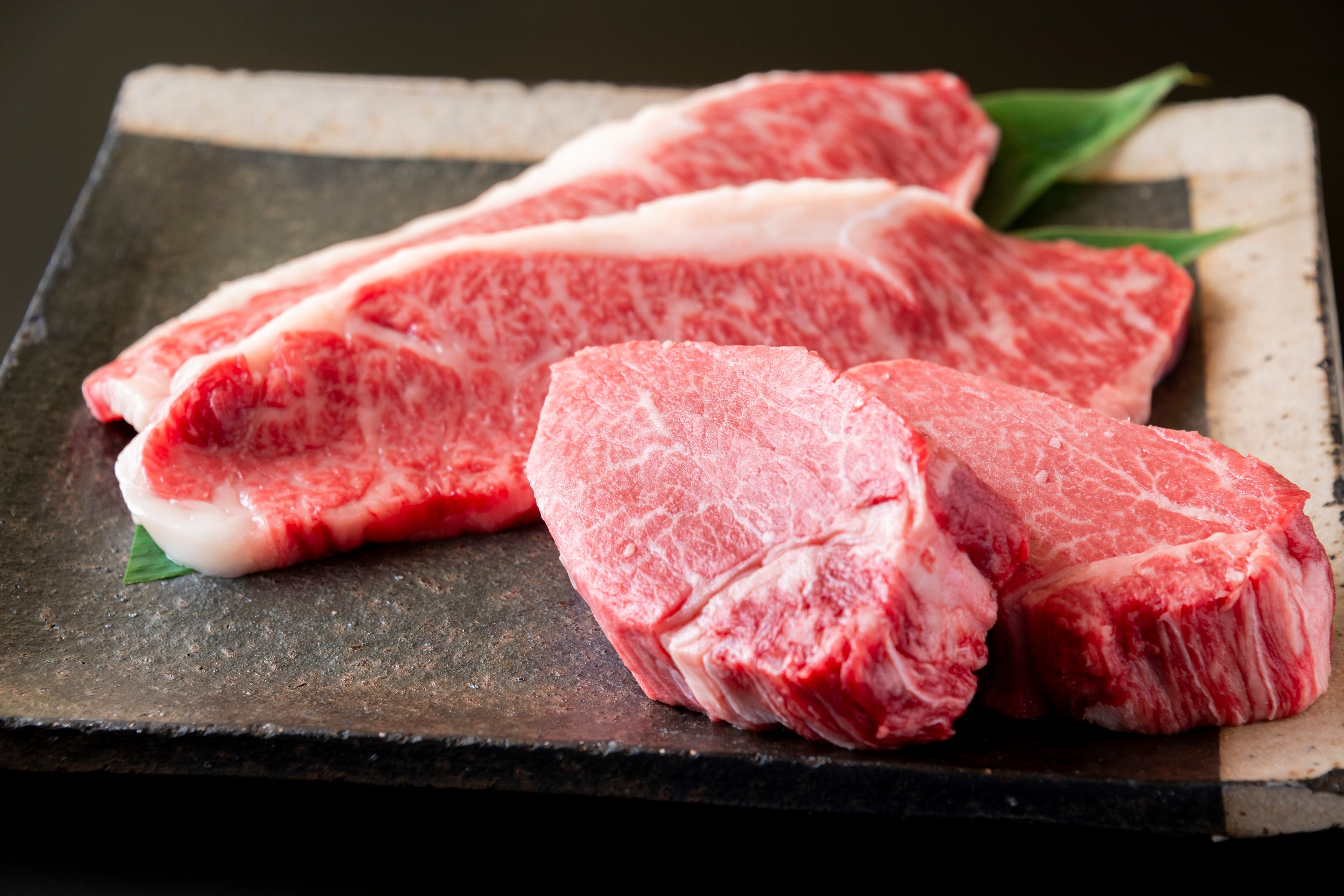 とやま和牛酒粕育ち