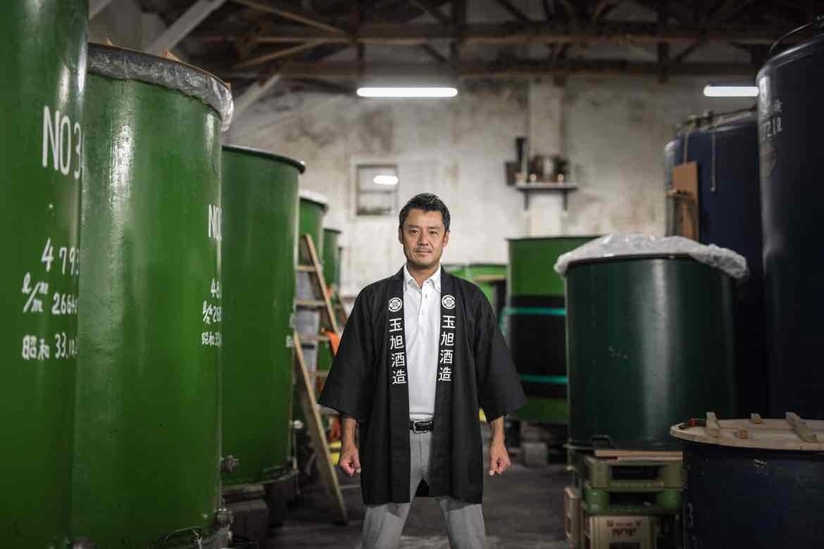 玉旭酒造1
