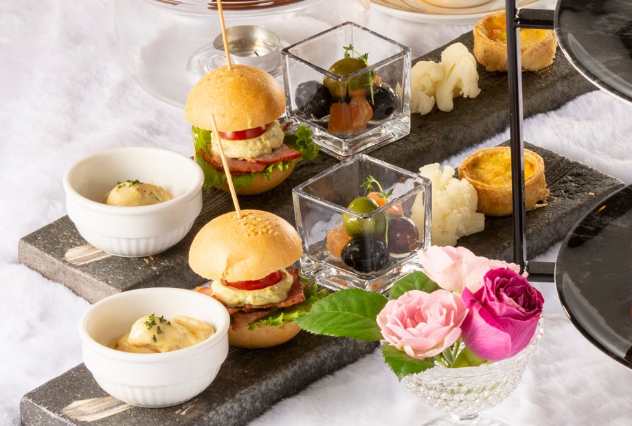 ストーンプレート