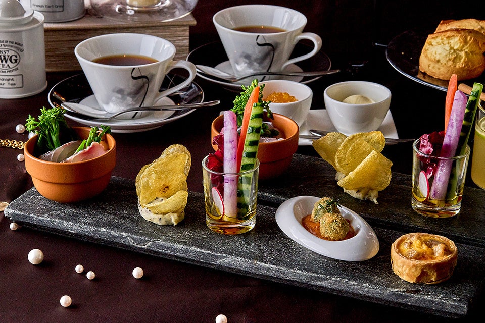 ストーンプレート