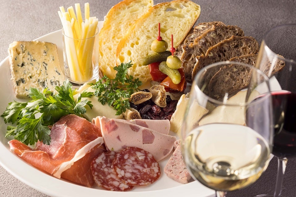 Jo-jiワンプレートイメージ