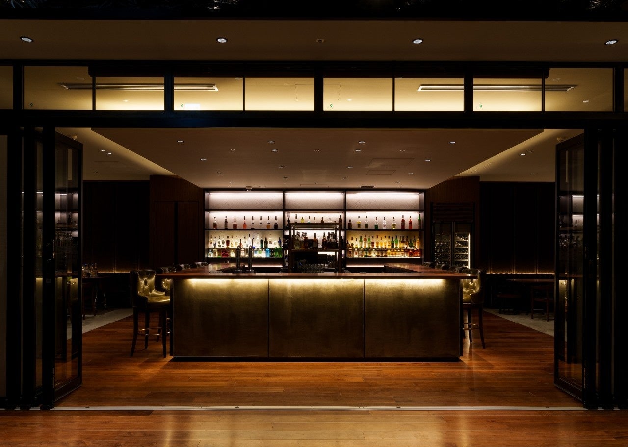 Bar & Dining「TORRENT」