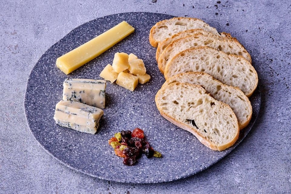 アソートチーズ