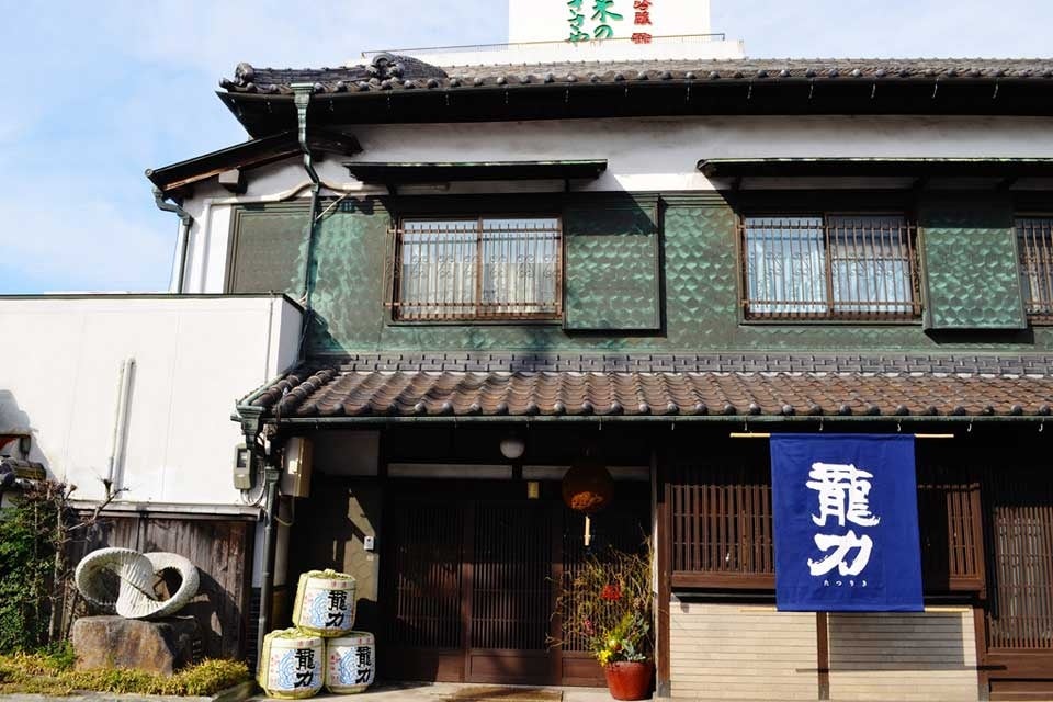 本田商店