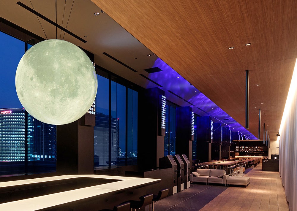 横浜東急REIホテル ロビー