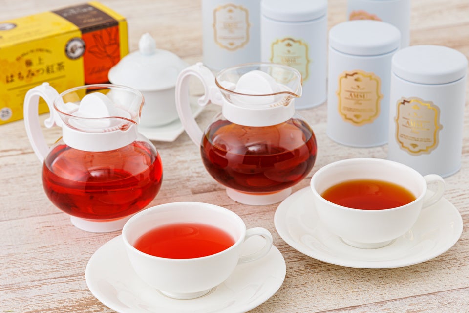 紅茶イメージ