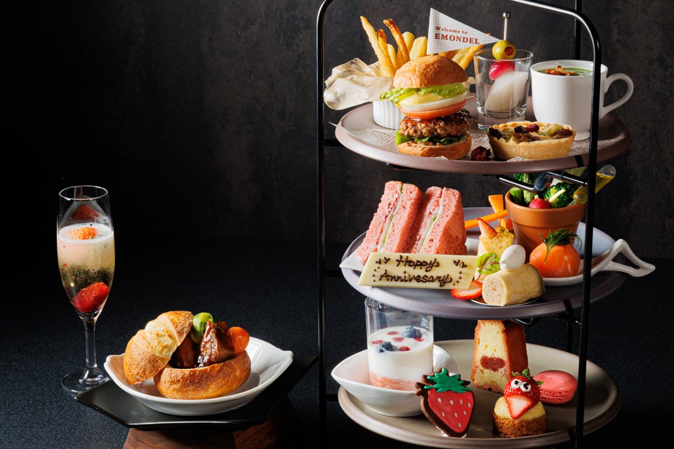 アニバーサリーバージョン　イメージ