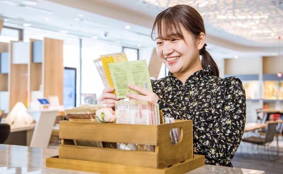 選べるアメニティ わくわくリラクシングステイプランイメージ