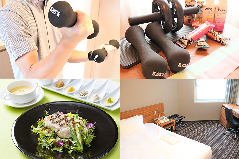 プランイメージ