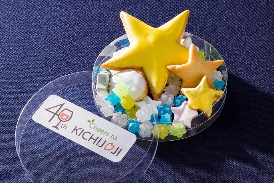 星のおやつイメージ