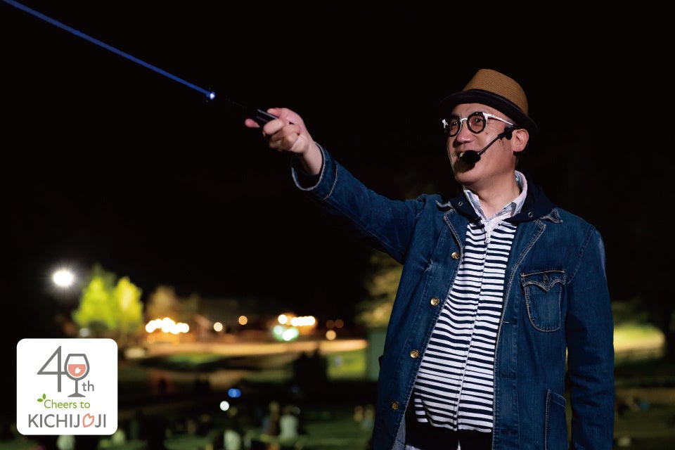 ⓒ2018 STAR VELLAGE ACHI