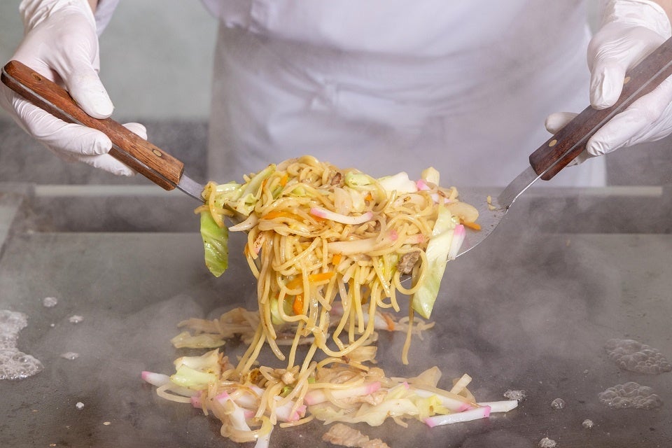 焼きちゃんぽんイメージ