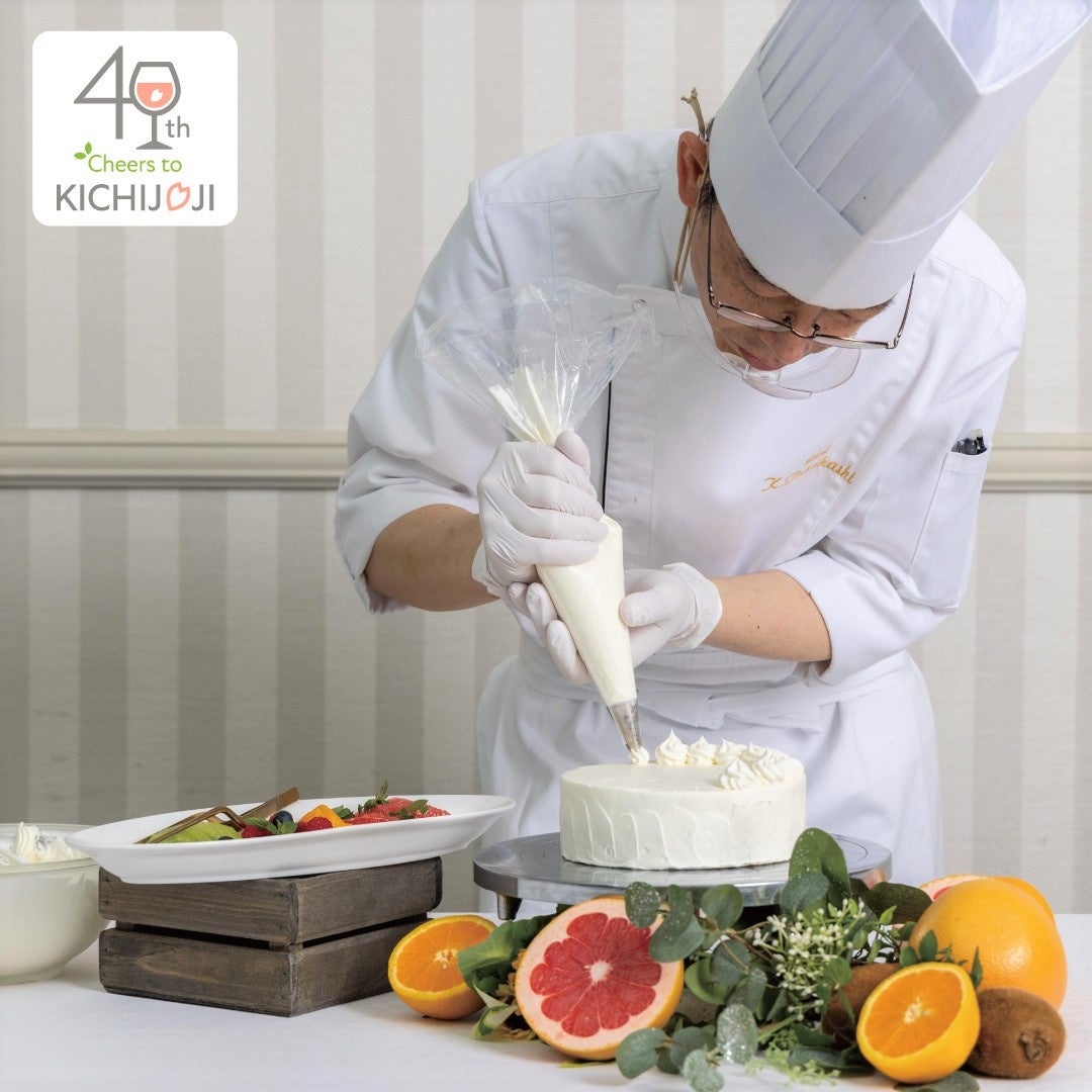 親子料理教室イメージ