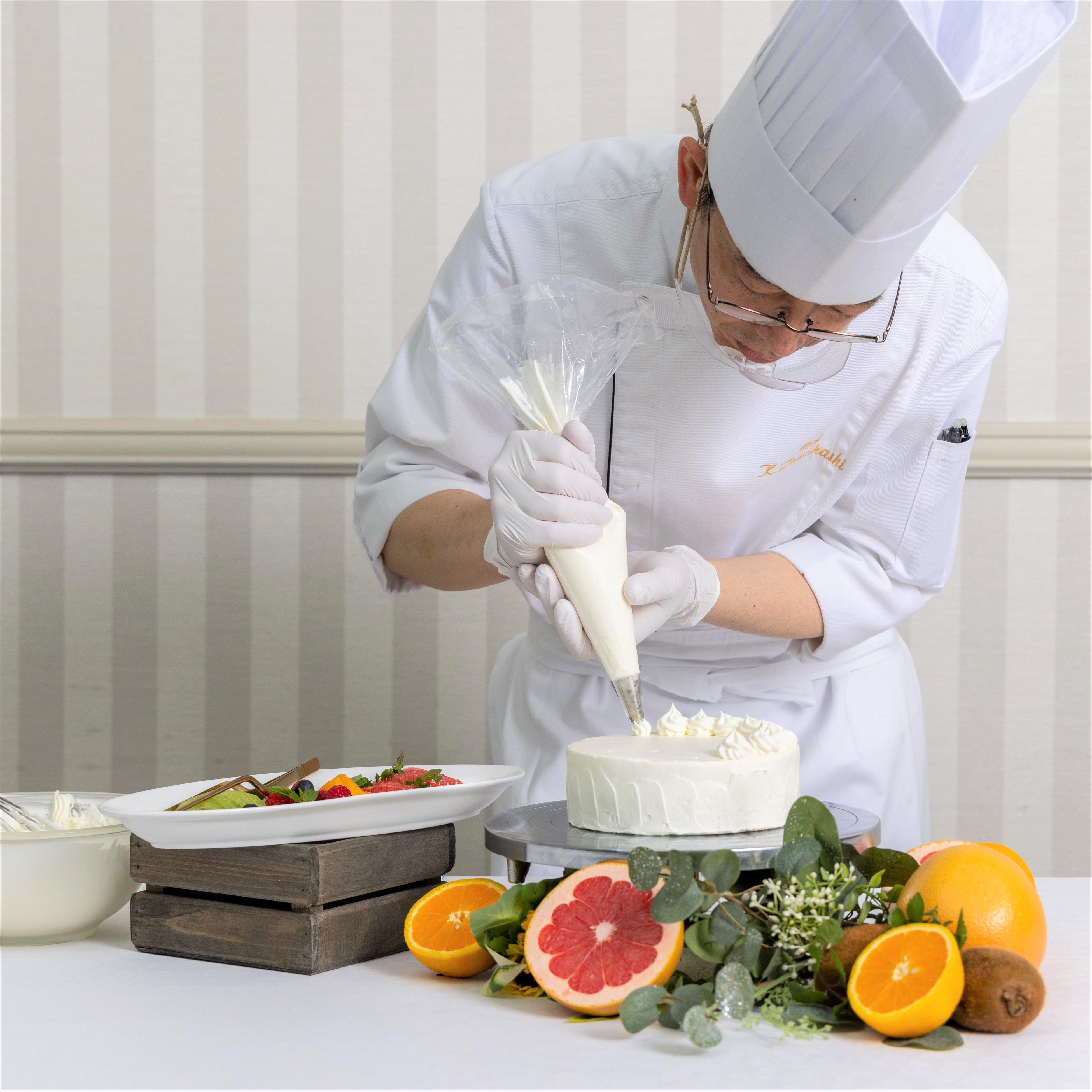 親子料理教室イメージ②