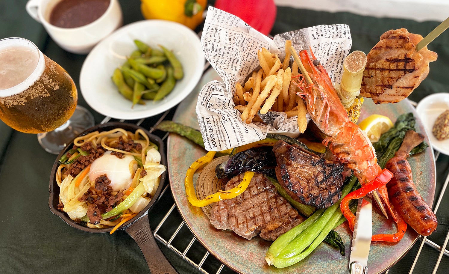 肉 肉 海老も ボリューム満点のディナーメニューが新登場 夏だ ビールだ 料理人が焼き上げるbbqプレート 横浜 東急reiホテル 東急reiホテルのプレスリリース 肉 肉 海老も ボリューム満点のディナーメニューが新登場 夏だ ビールだ 料理人が焼き上げるbbqプレート 横浜 東急reiホテル 東急reiホテルのプレスリリース