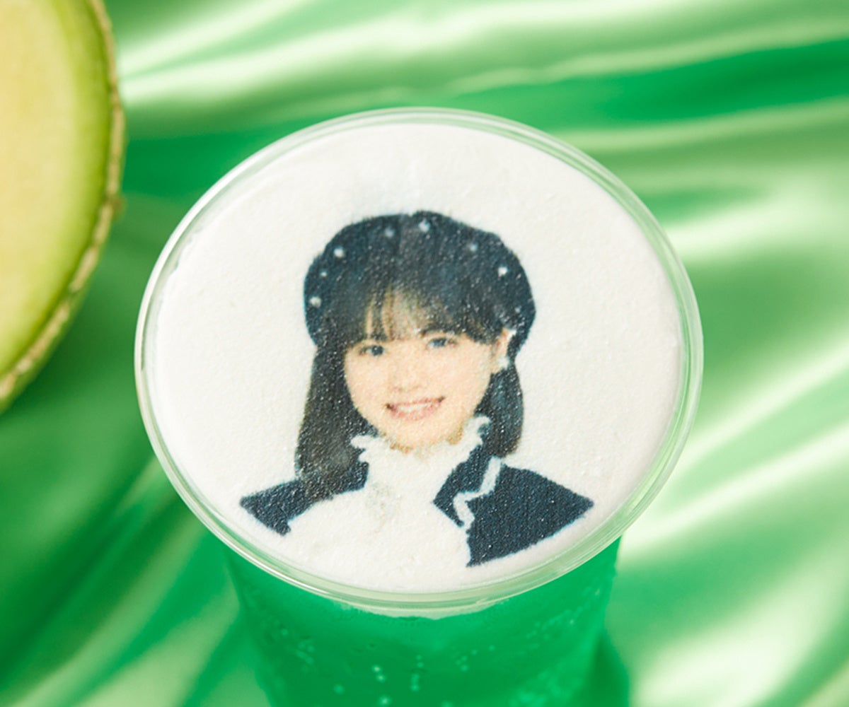 8月16日限定／小林萌花さん