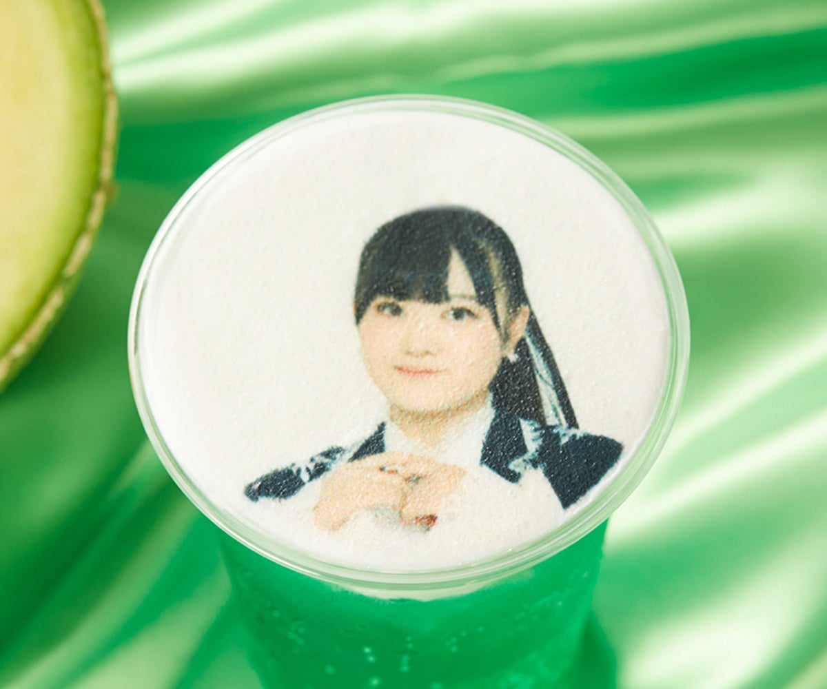 8月1日限定／ 江口 紗耶さん