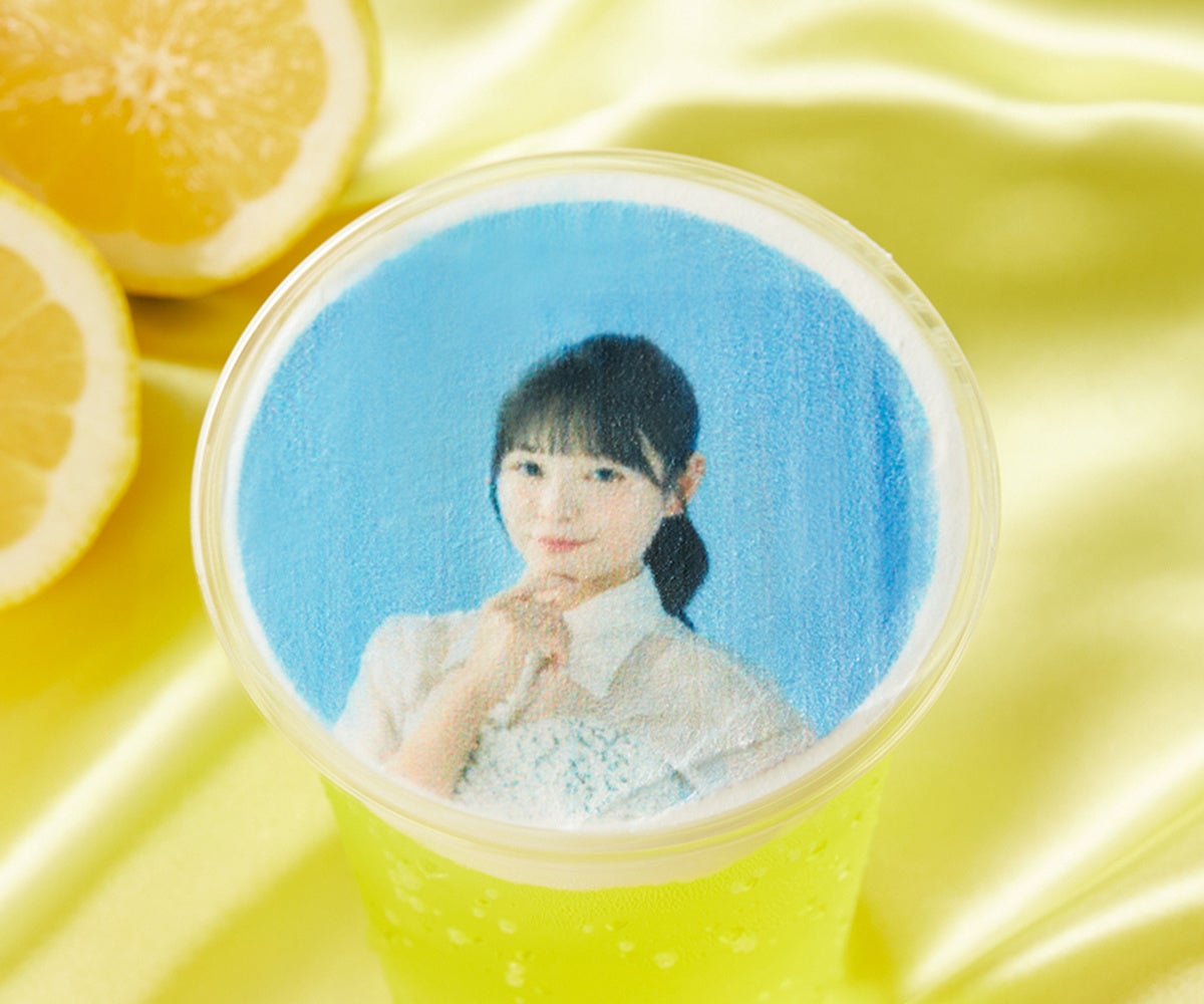 8月18日限定／筒井澪心さん