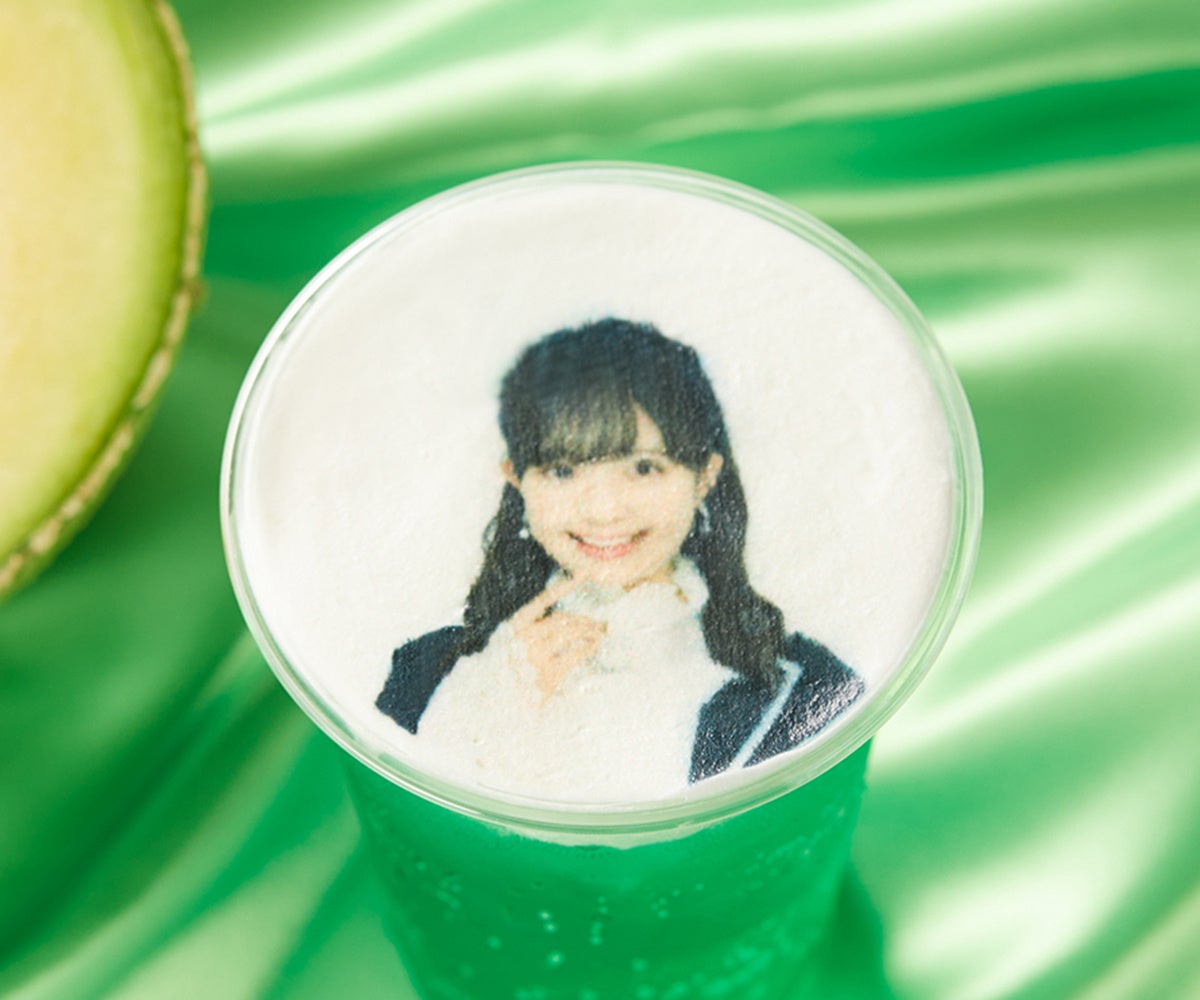 8月20日限定／島倉りかさん