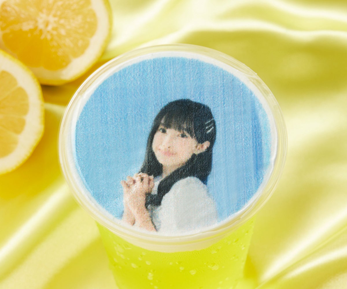 8月18日限定／北原ももさん