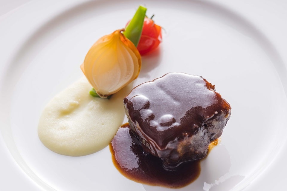 ファミリーディナーコースイメージ②