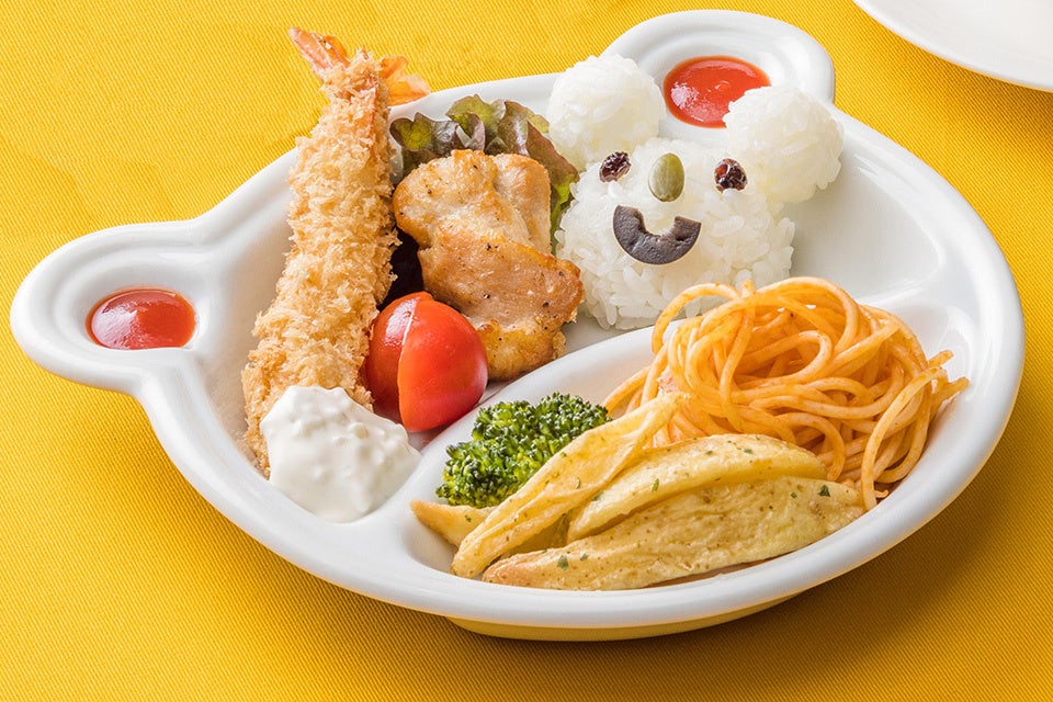 アニマルプレートイメージ