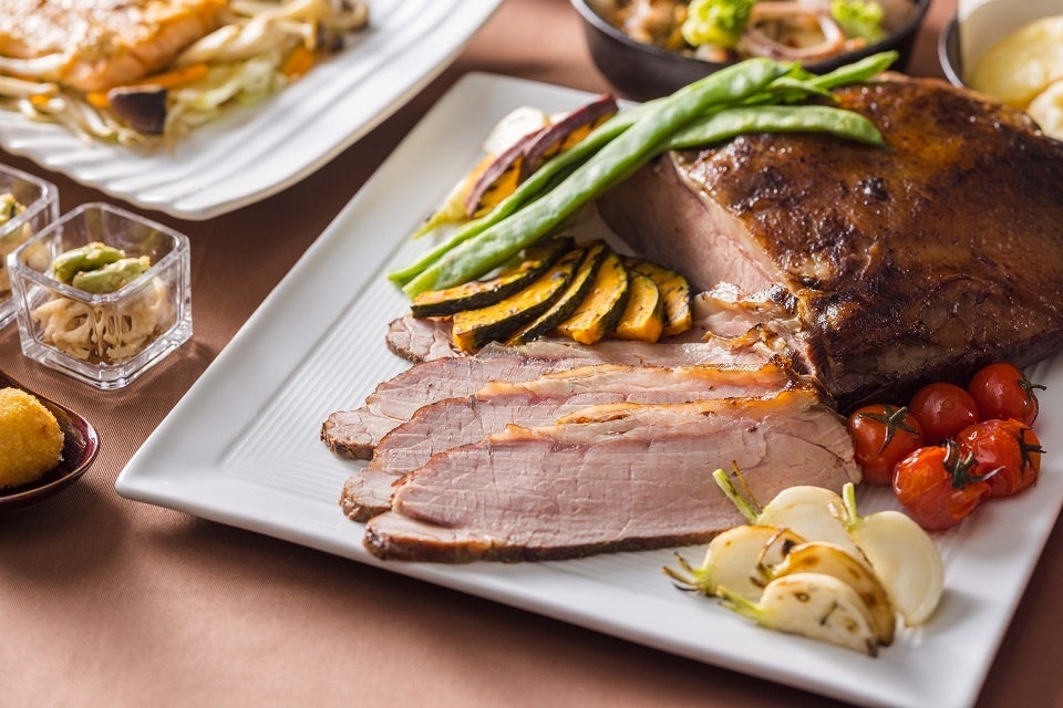 Cheers to KICHIJOJI 感謝ビュッフェイメージ③