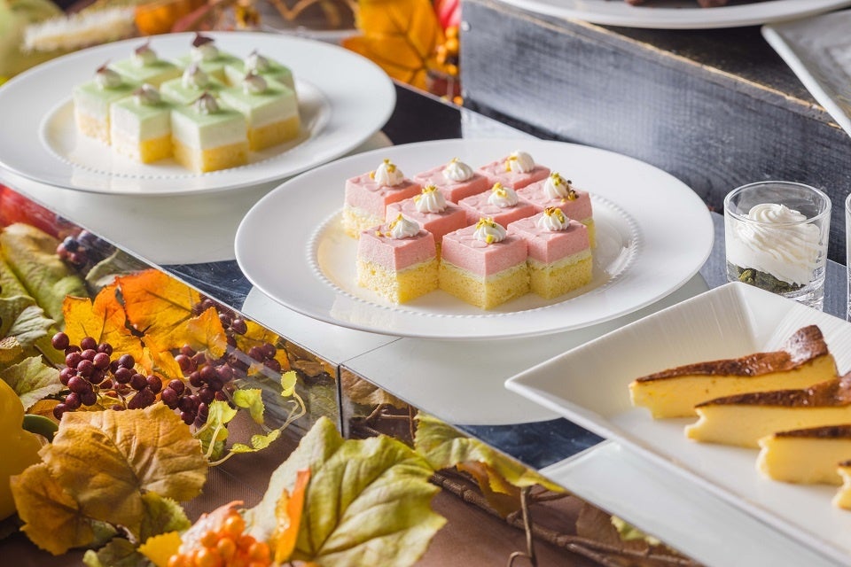 Cheers to KICHIJOJI 感謝ビュッフェイメージ⑤