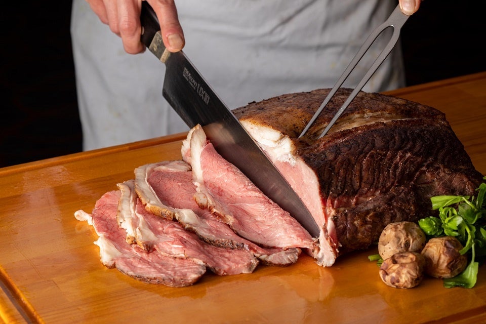 ローストビーフイメージ