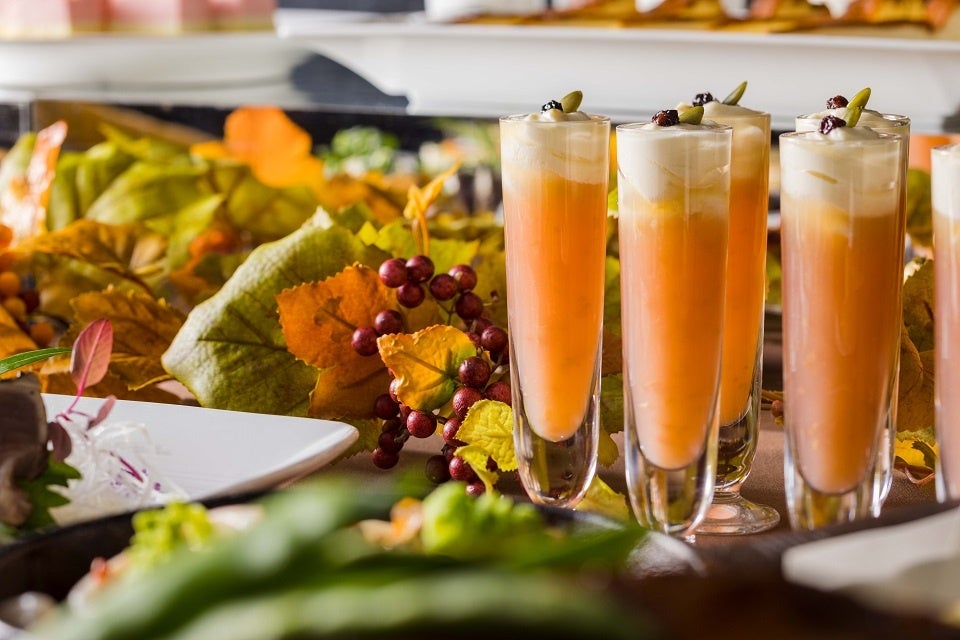 Cheers to KICHIJOJI 感謝ビュッフェイメージ④