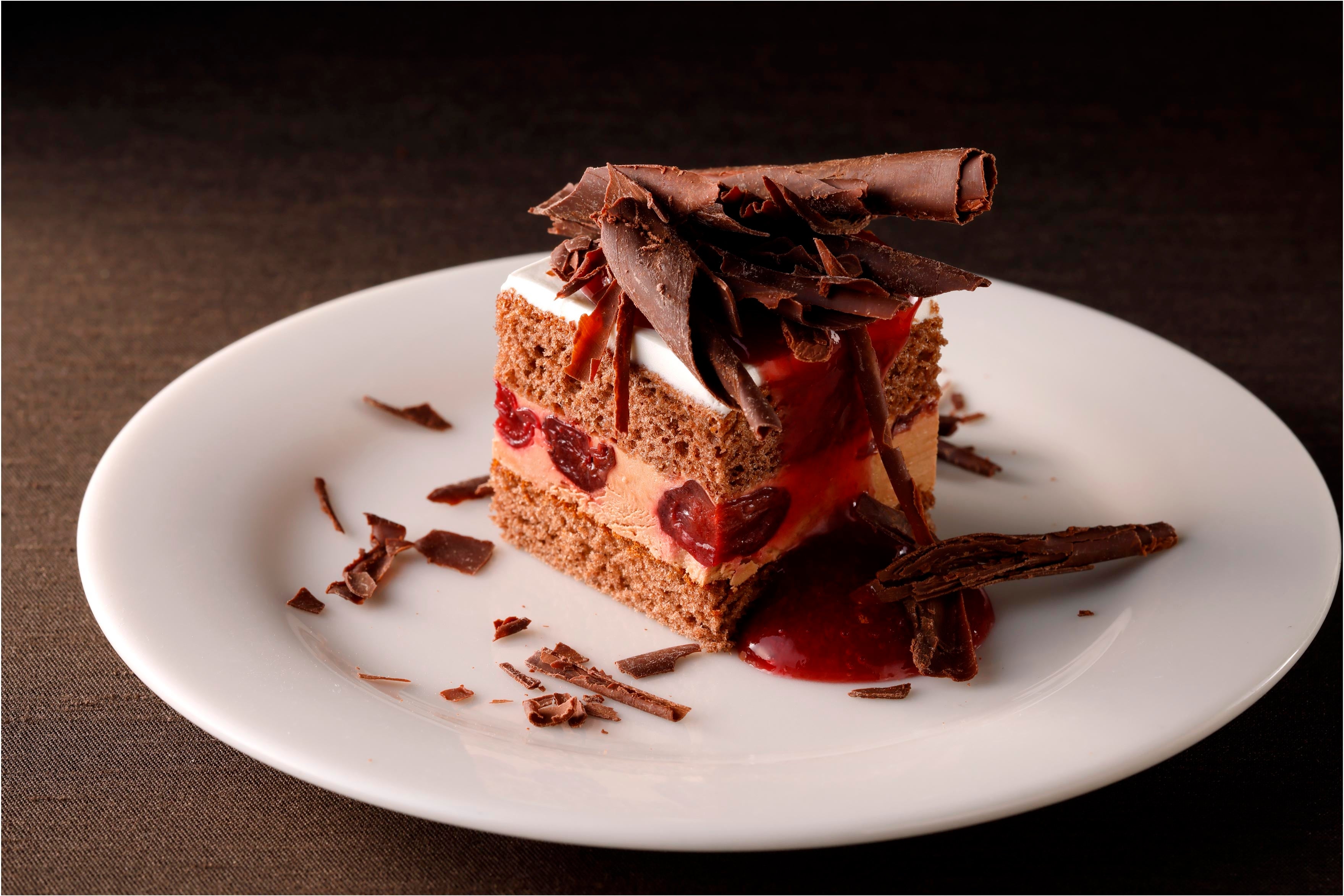 フォレ・ノワール