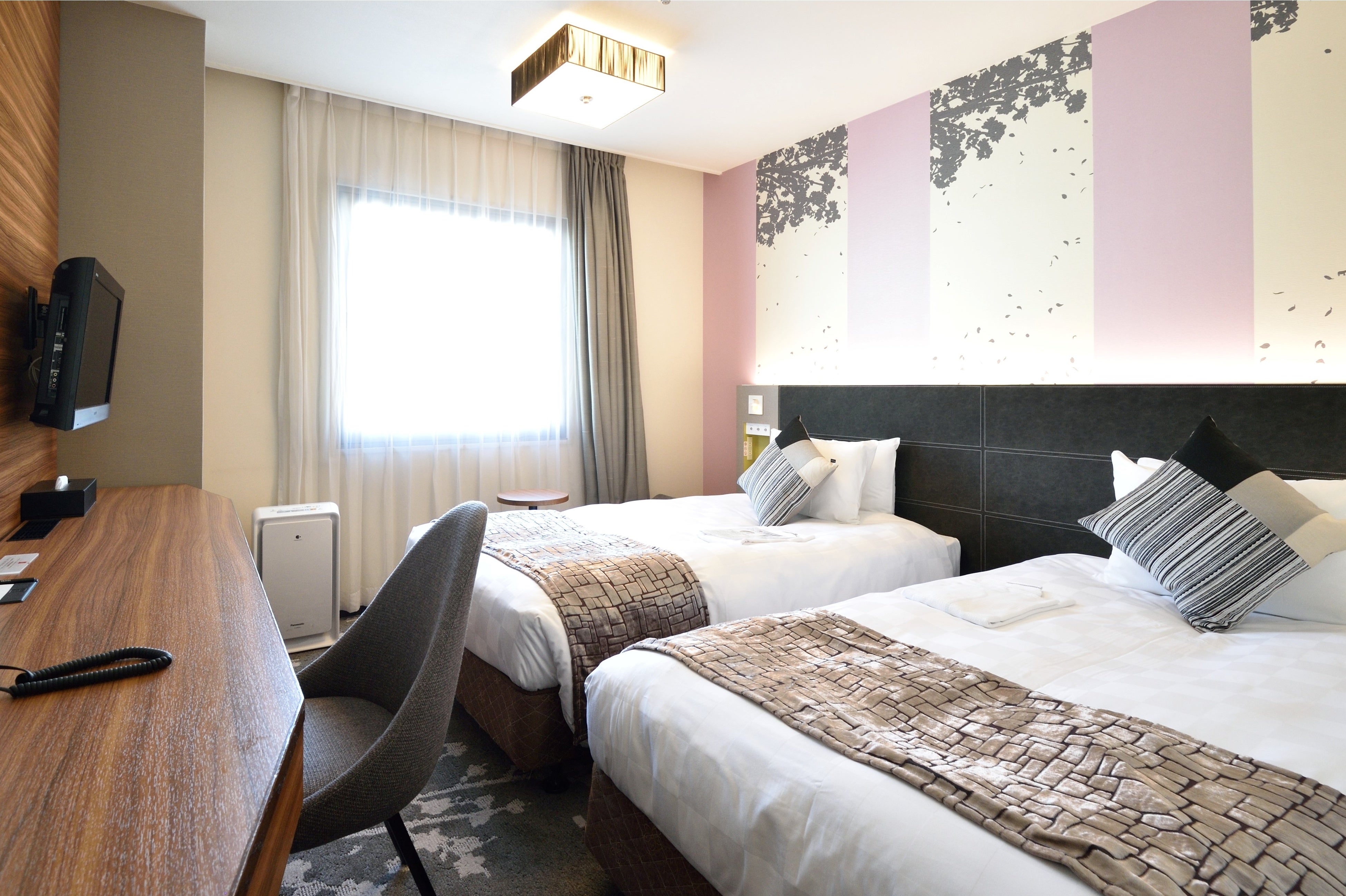 スーペリアツインルームイメージ