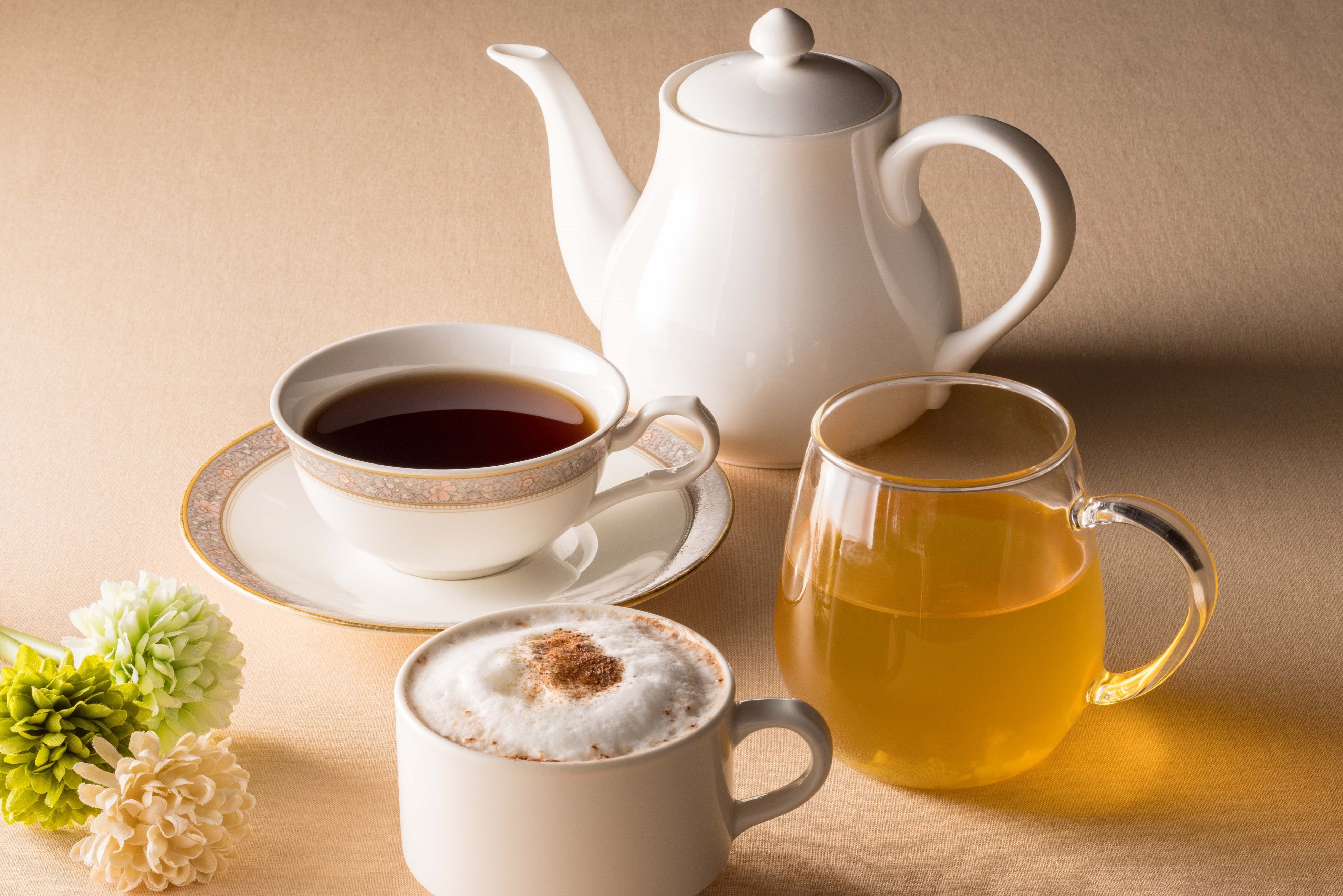 お飲み物イメージ