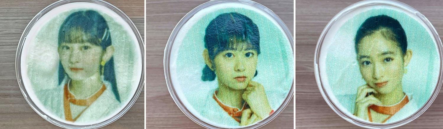 瀬田 さくらさん・蒼井 りるあさん・柳 美舞さん