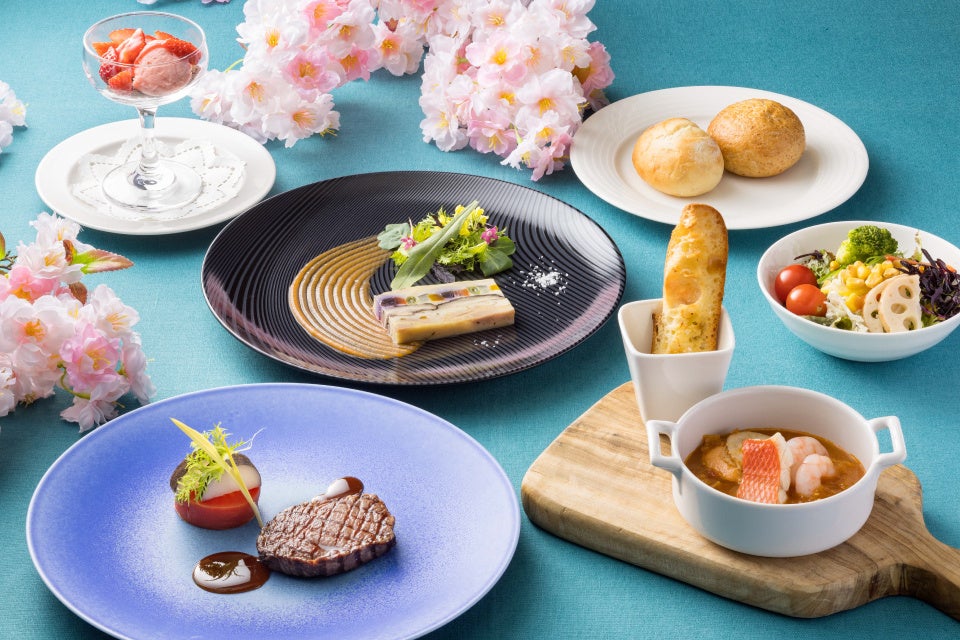 今井浜プティコースイメージ