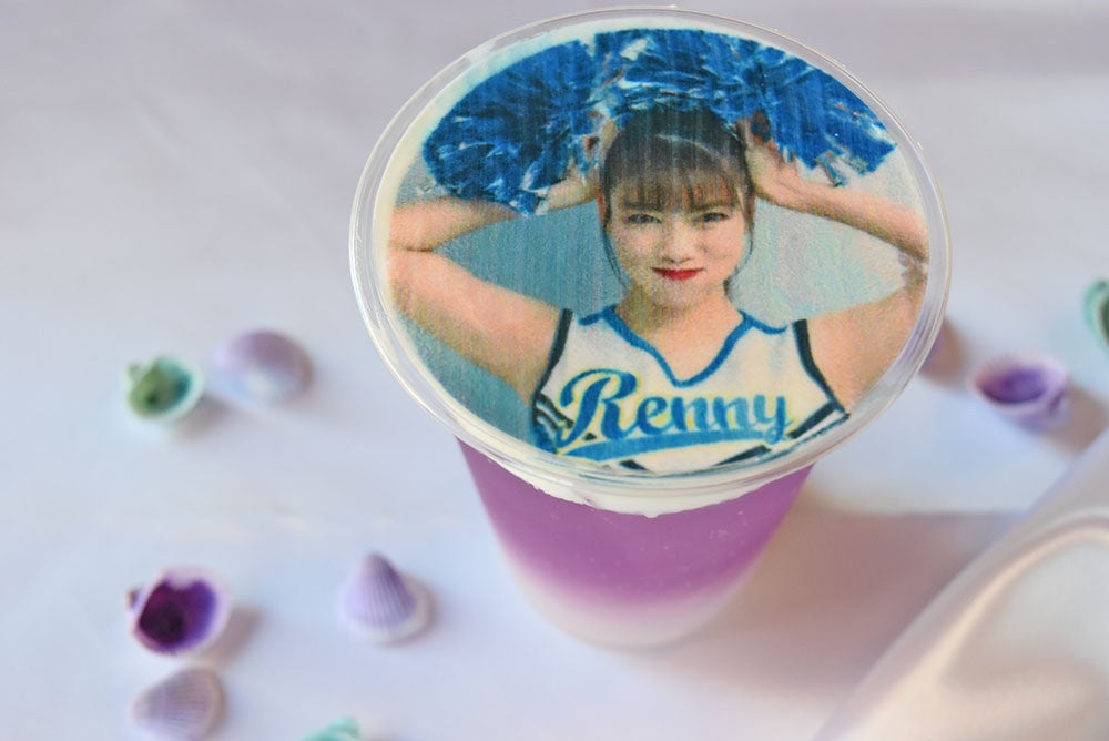 「Renny Purple Soda」イメージ