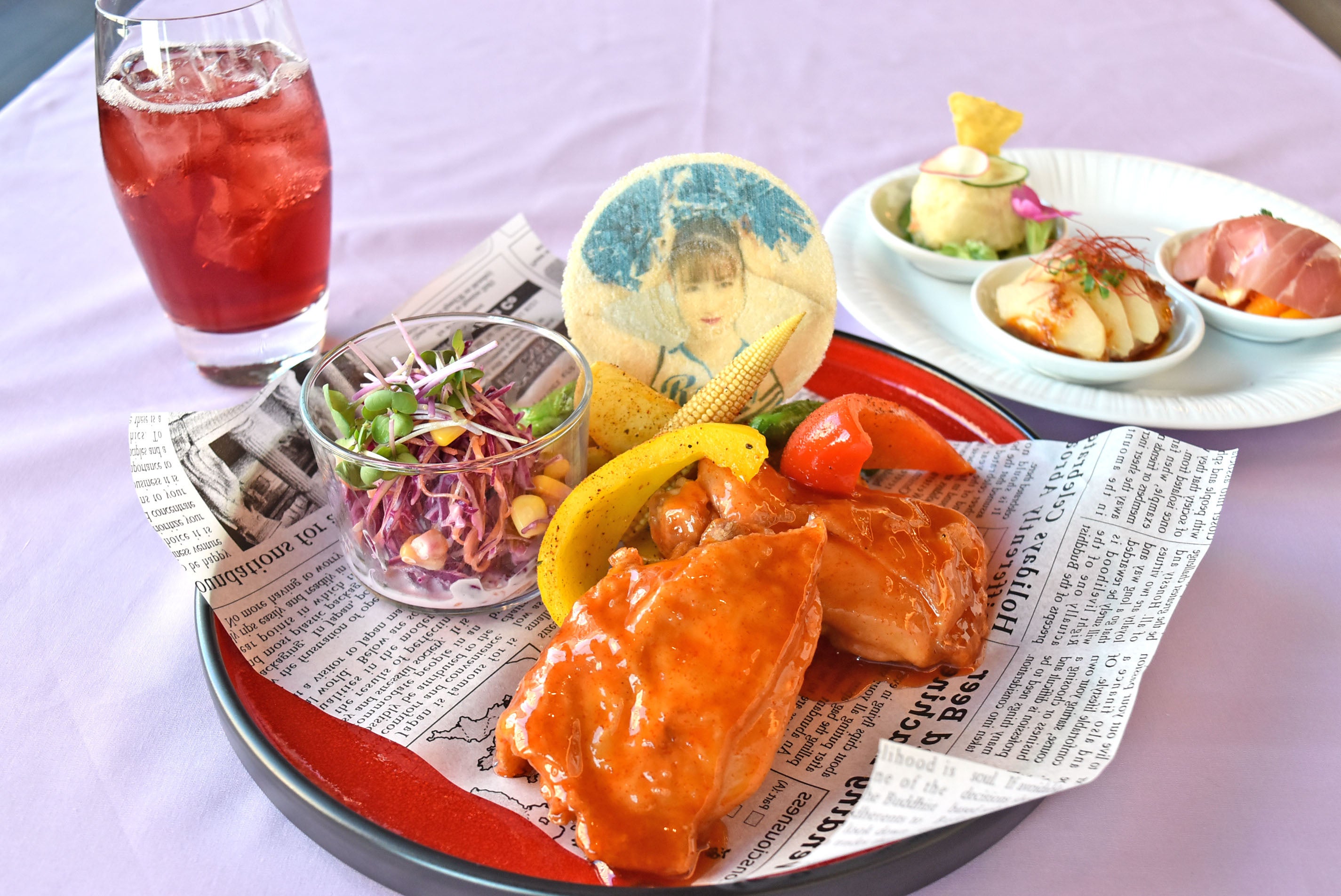 「れに酔いセット」イメージ