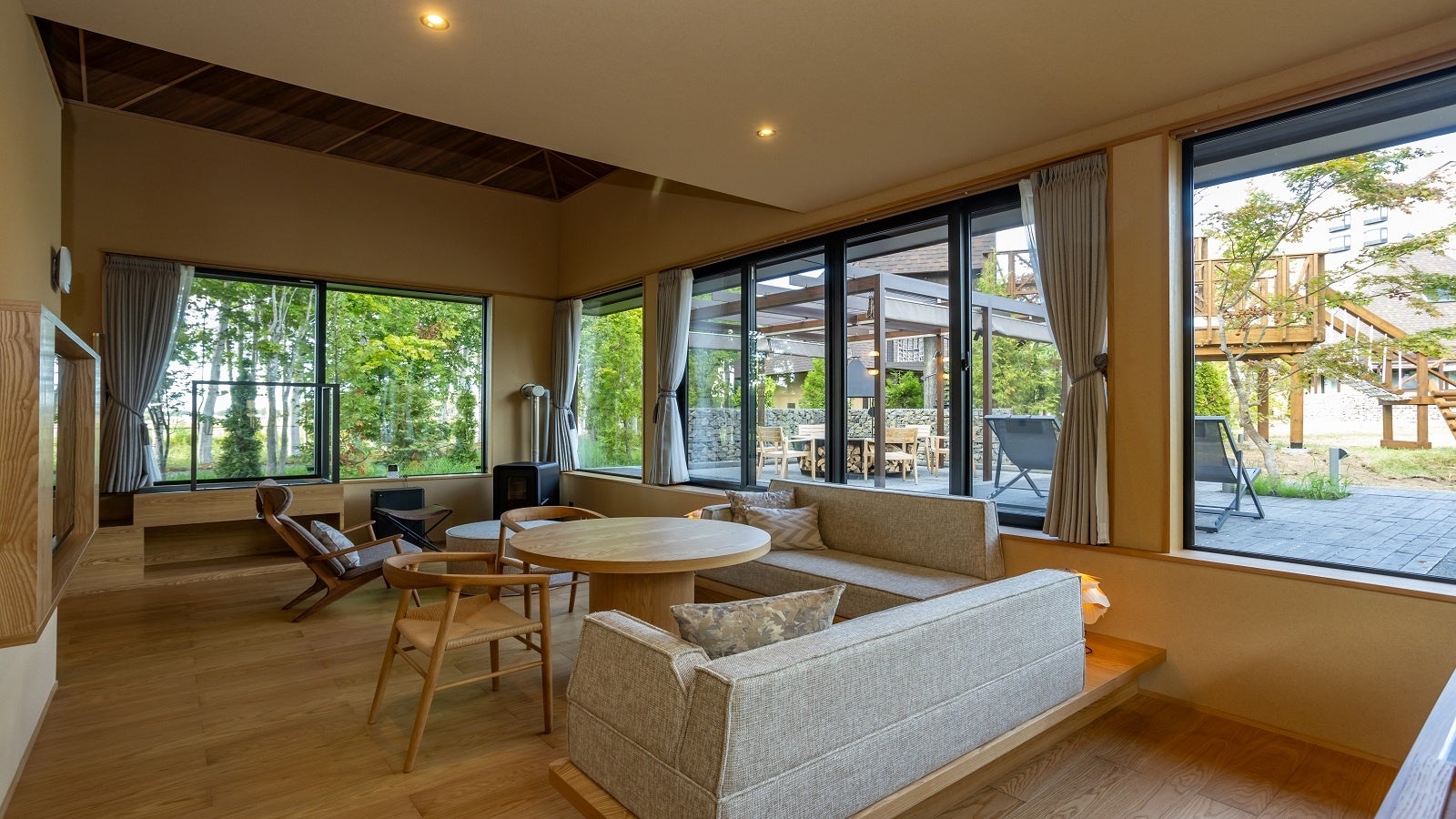 客室内イメージ