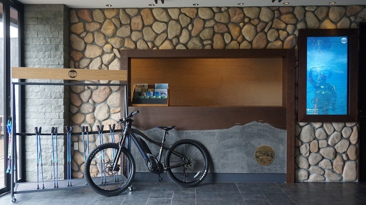 北海道リゾート「鶴雅」より、日本有数の水質を誇る神秘の湖「支笏湖