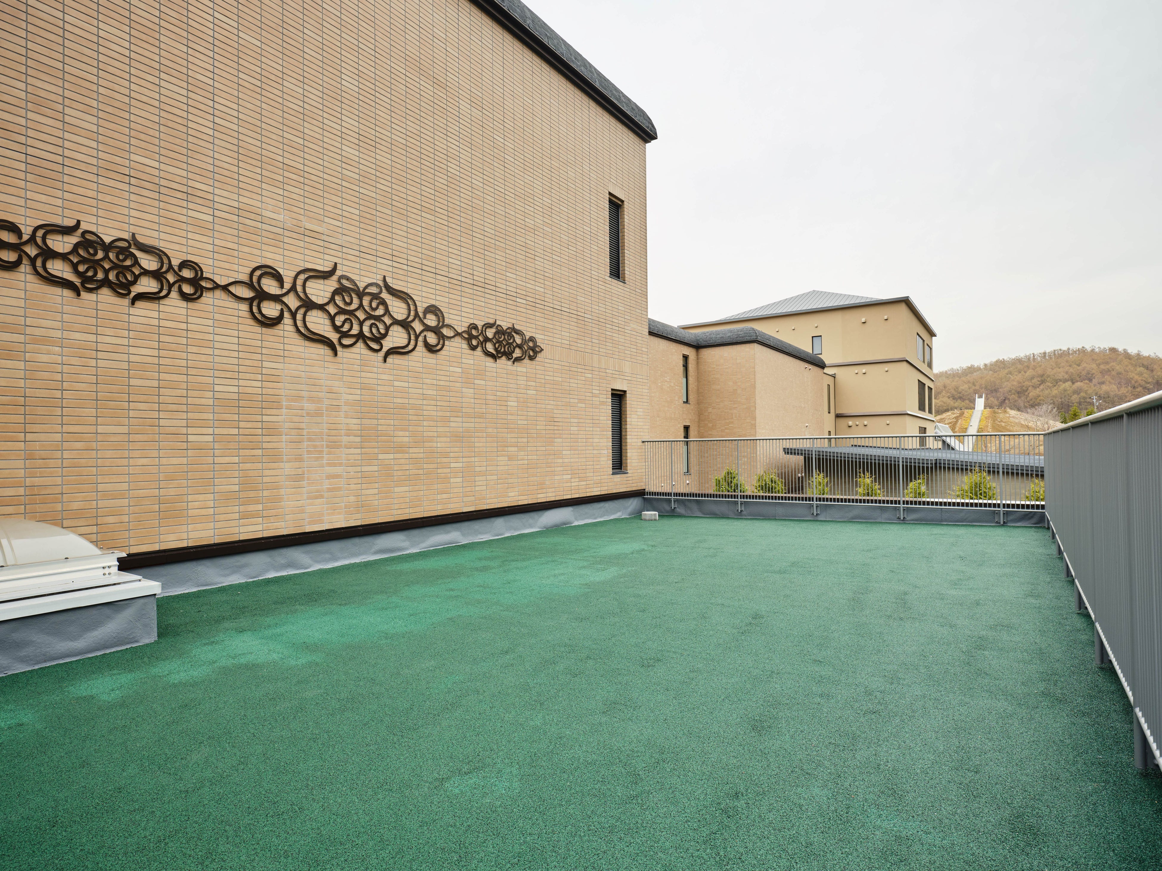 共用ドッグラン