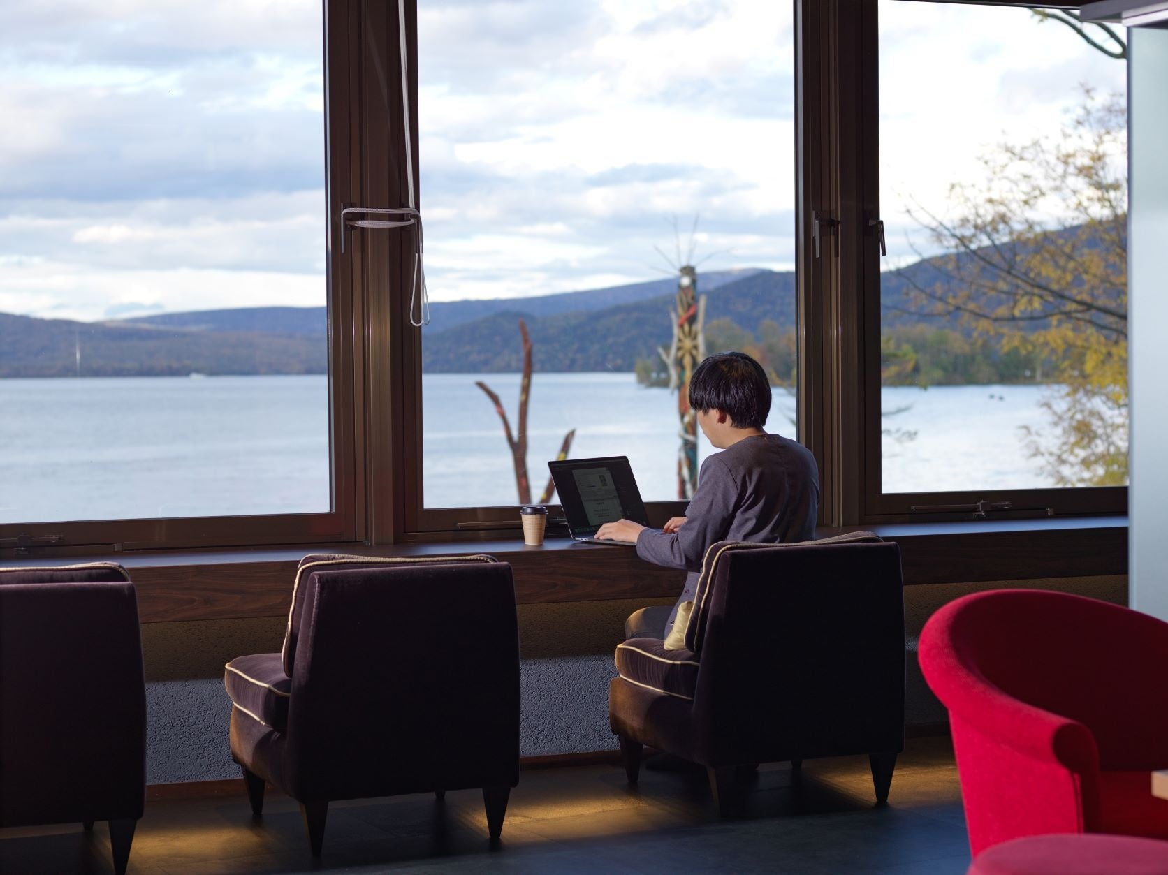 2Fフリーカウンター